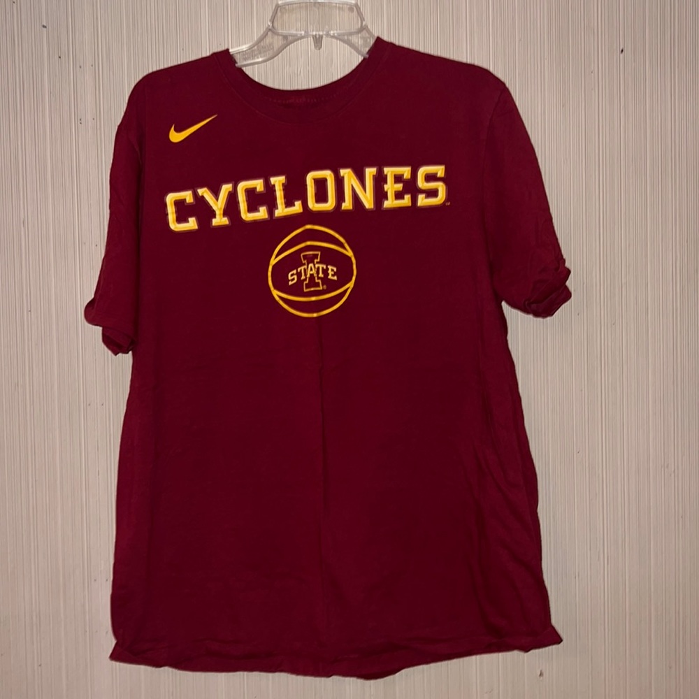 Iowa State Cyclones Tee